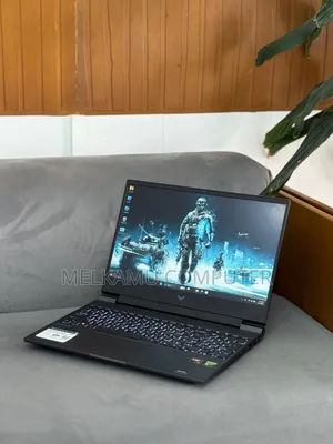 New Laptop HP Victus 15 16GB Intel Core i5 SSD 512GB
