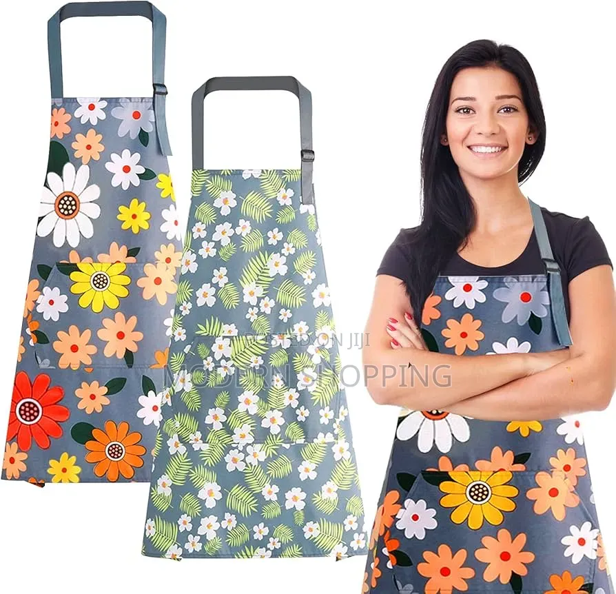 Kitchen Apron