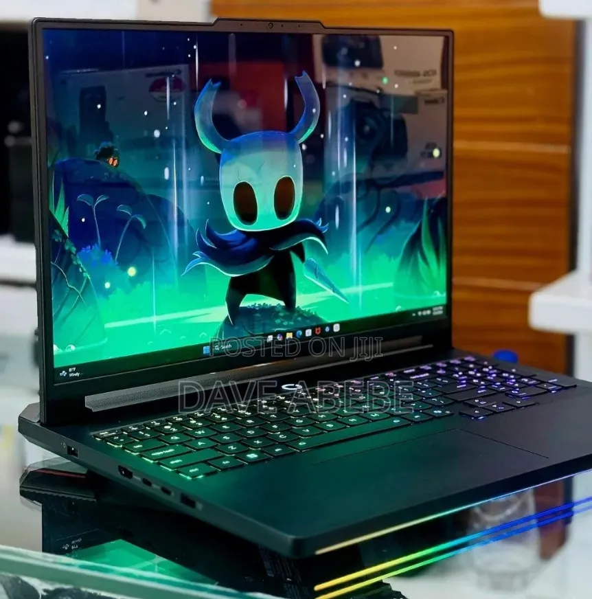 New Laptop Lenovo Legion 7 64GB Intel Core Ultra 9 SSD 2T