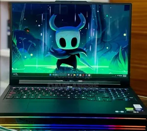 New Laptop Lenovo Legion 7 64GB Intel Core Ultra 9 SSD 2T