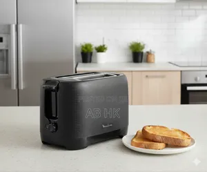 Toaster Moulinix