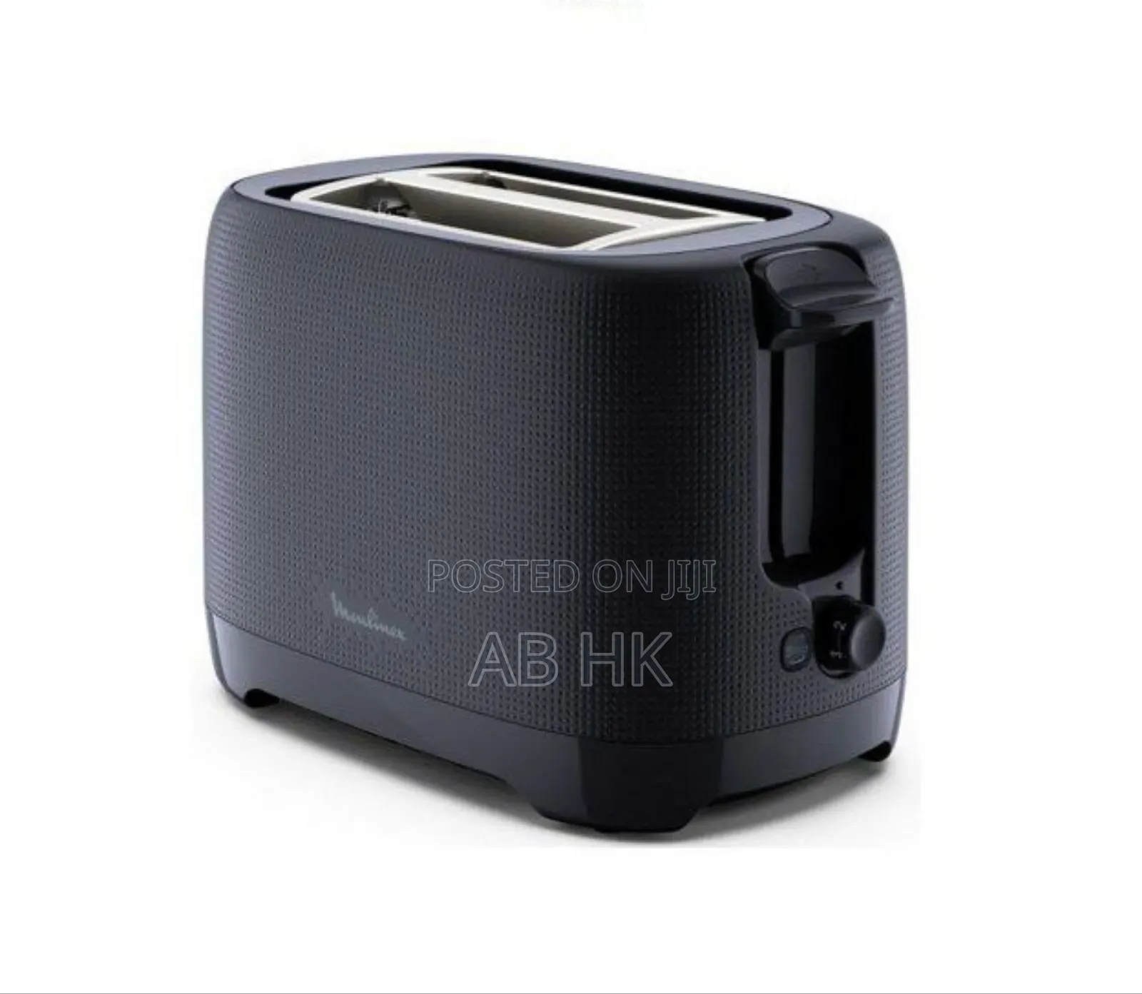 Toaster Moulinix