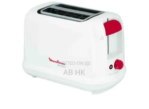 Toaster Moulinix