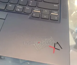 New Laptop Lenovo ThinkPad X1 Yoga 16GB Intel Core i7 SSD 512GB