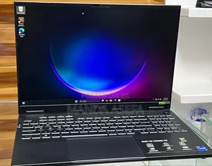 New Laptop Asus TUF Gaming F16 16GB Intel Core i7 SSD 1T