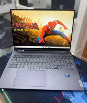 New Laptop Lenovo Yoga 2 16GB Intel Core Ultra 7 SSD 512GB