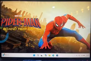 New Laptop Lenovo Yoga 2 16GB Intel Core Ultra 7 SSD 512GB