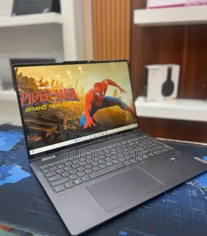 New Laptop Lenovo Yoga 2 16GB Intel Core Ultra 7 SSD 512GB