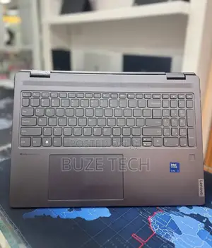 New Laptop Lenovo Yoga 2 16GB Intel Core Ultra 7 SSD 512GB