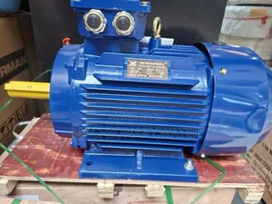 Three Phase Induction Motor (Dinamo)20hp
