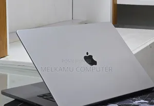 New Laptop Apple MacBook Pro 2021 M1 16GB Apple M1 SSD 1T