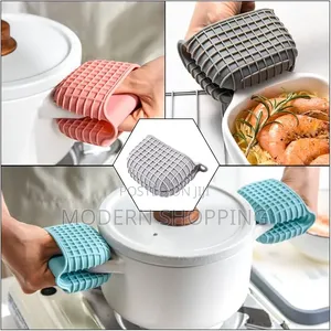 Mini Oven Gloves