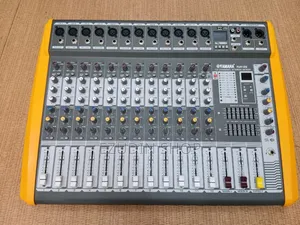 12 Channel