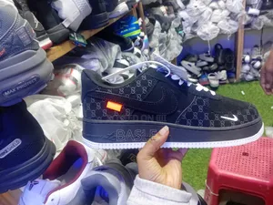 Men Shoes Nick