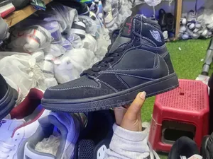 Men Shoes Nick