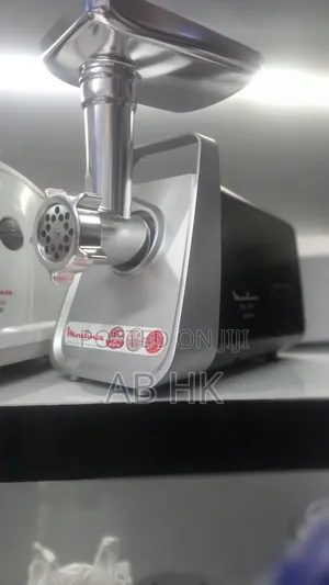 Meat Mincer