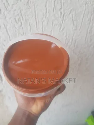 Peanut Butter Chocolate Mixed