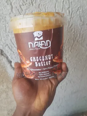Peanut Butter Chocolate Mixed