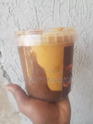 Peanut Butter Chocolate Mixed