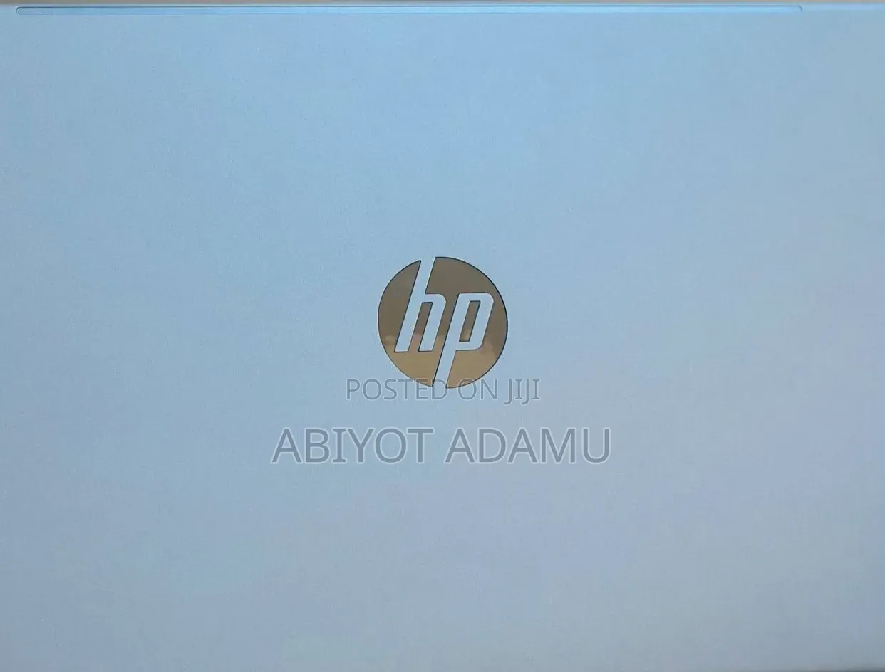 New Laptop HP 15 16GB Intel SSD 1T