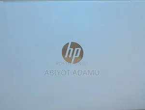 New Laptop HP 15 16GB Intel SSD 1T