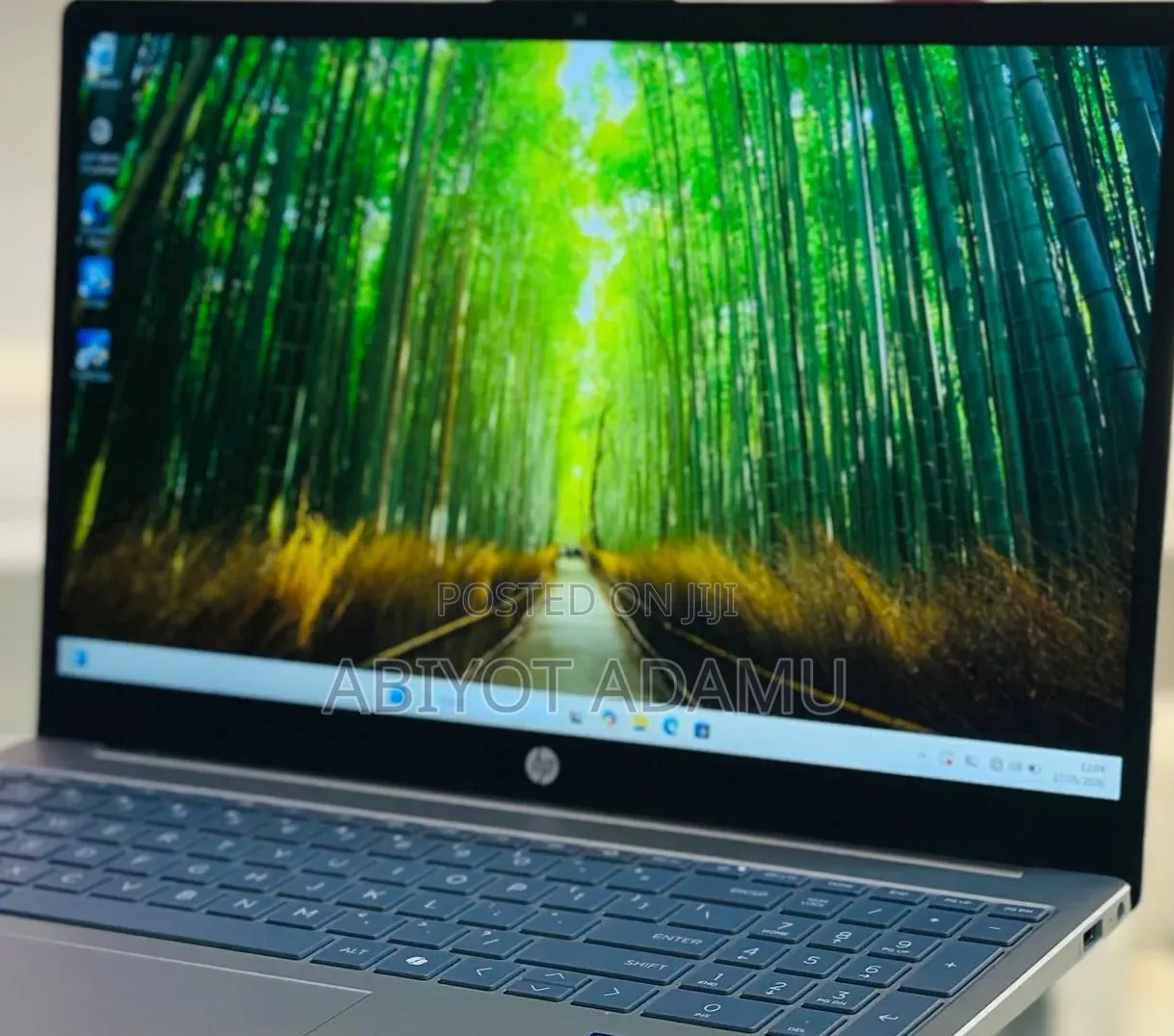 New Laptop HP 15 16GB Intel SSD 1T