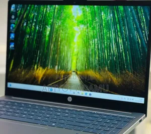 New Laptop HP 15 16GB Intel SSD 1T