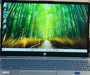 New Laptop HP 15 16GB Intel SSD 1T