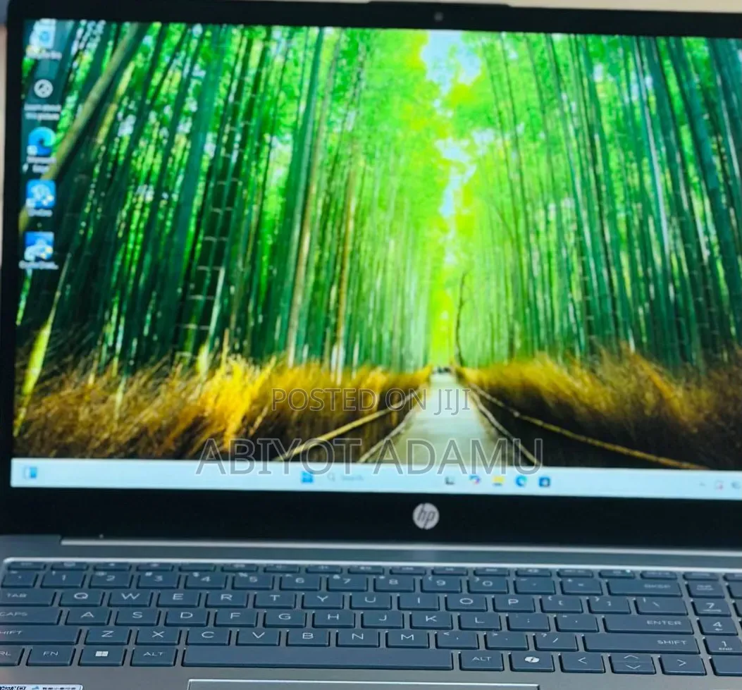 New Laptop HP 15 16GB Intel SSD 1T