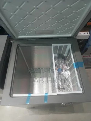 Midea Deep Freezer