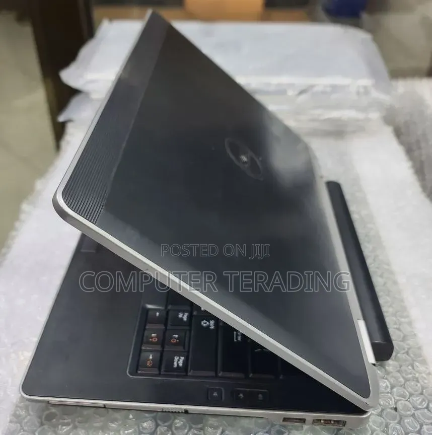 New Laptop Dell Latitude D630 4GB Intel Core i5 HDD 500GB