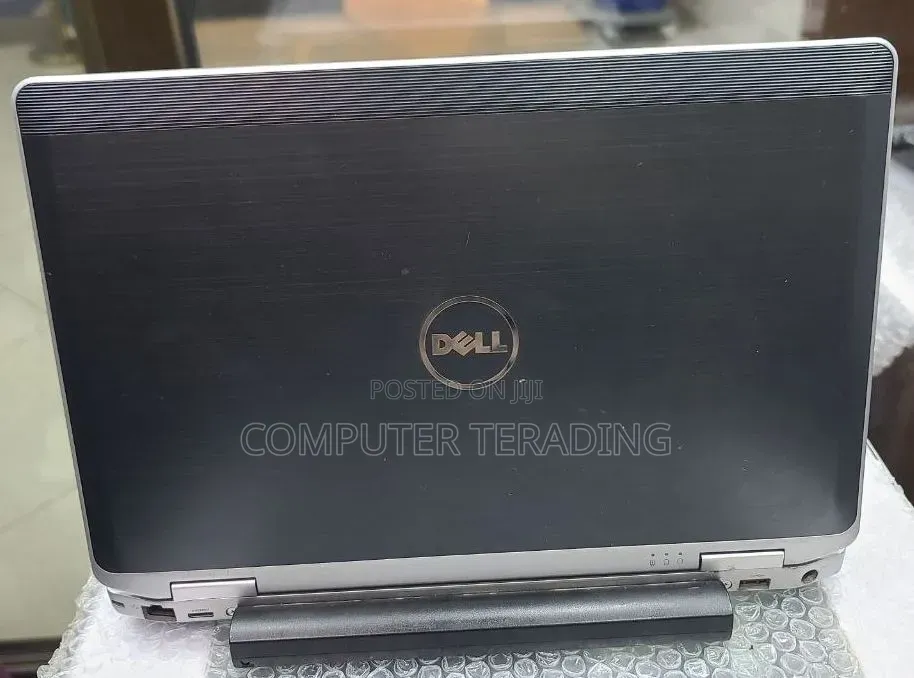 New Laptop Dell Latitude D630 4GB Intel Core i5 HDD 500GB