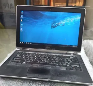 New Laptop Dell Latitude D630 4GB Intel Core i5 HDD 500GB