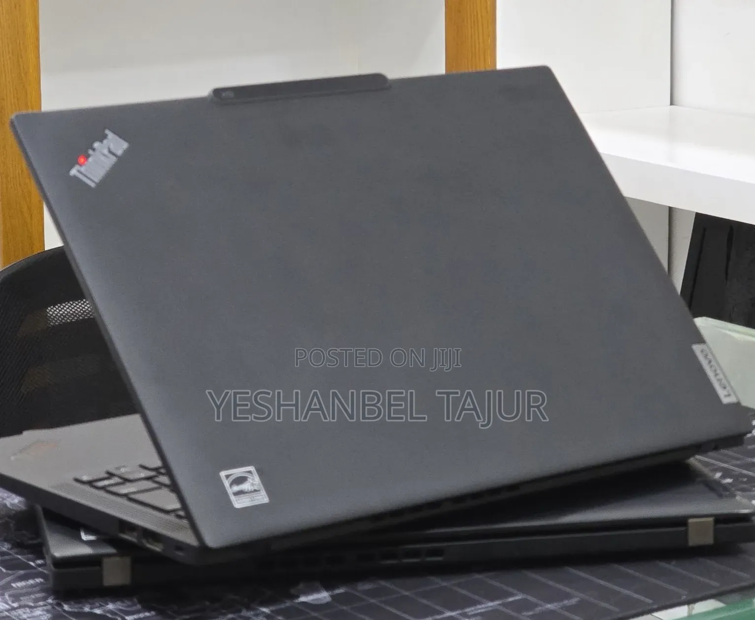 New Laptop Lenovo ThinkPad 13 16GB Intel Core i5 SSD 512GB
