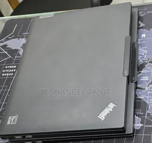 New Laptop Lenovo ThinkPad 13 16GB Intel Core i5 SSD 512GB