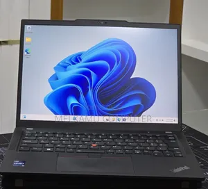 New Laptop Lenovo ThinkPad X1 Yoga 16GB Intel Core i5 SSD 512GB