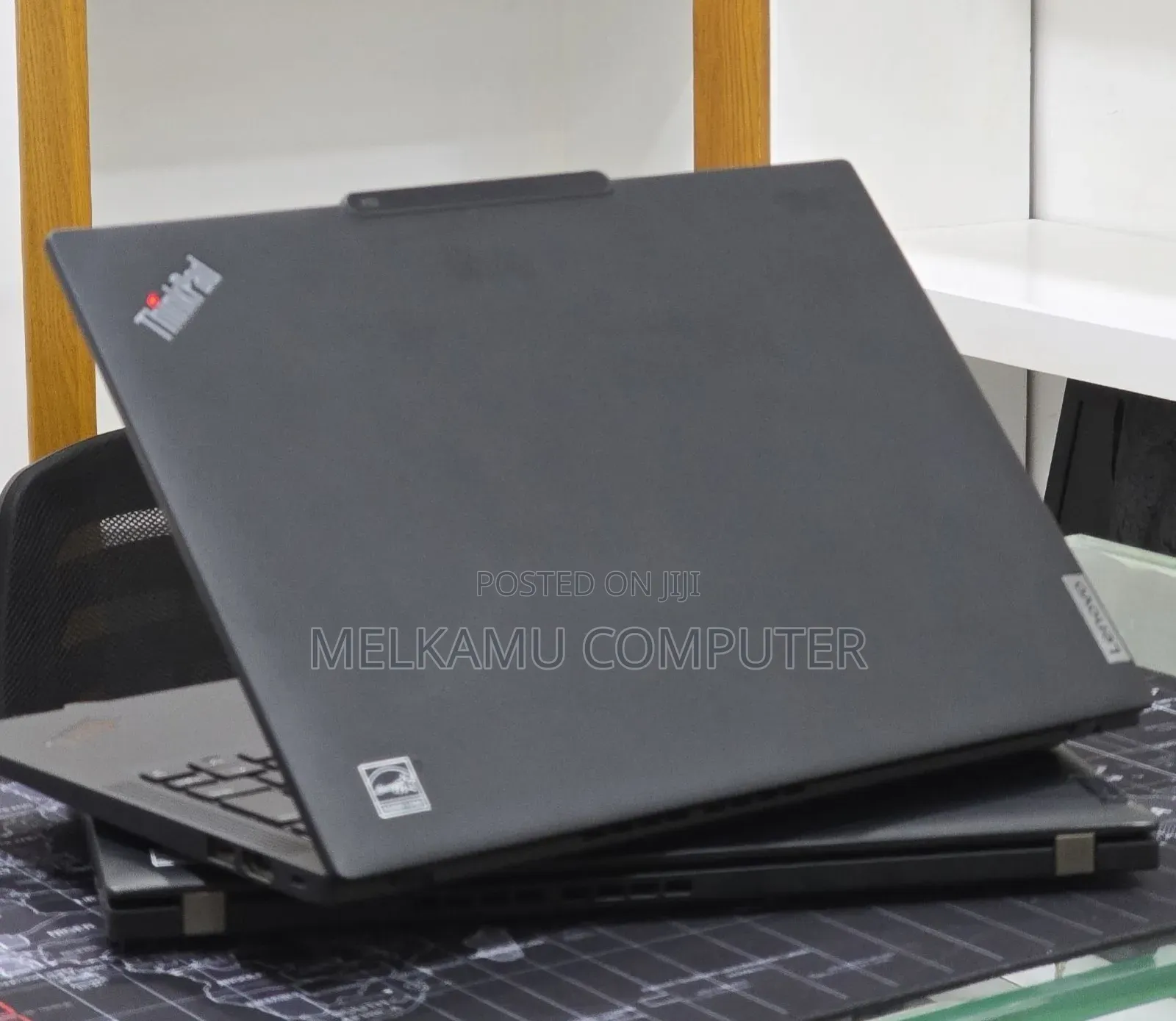 New Laptop Lenovo ThinkPad X1 Yoga 16GB Intel Core i5 SSD 512GB