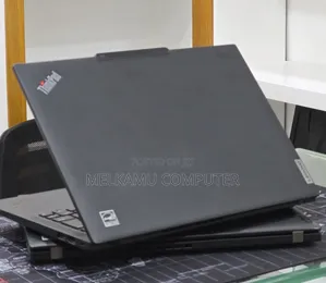New Laptop Lenovo ThinkPad X1 Yoga 16GB Intel Core i5 SSD 512GB