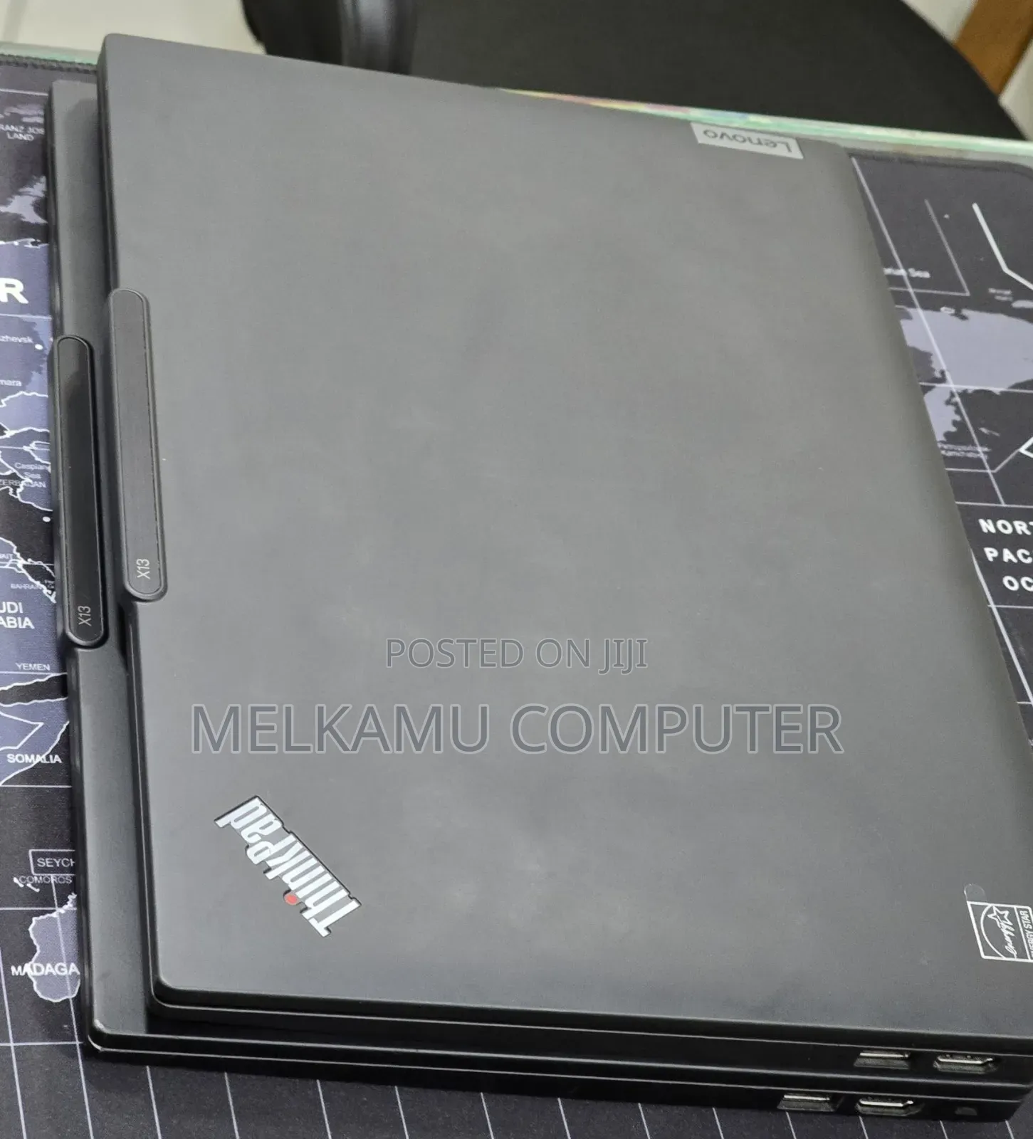 New Laptop Lenovo ThinkPad X1 Yoga 16GB Intel Core i5 SSD 512GB