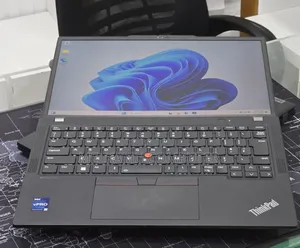 New Laptop Lenovo ThinkPad X1 Yoga 16GB Intel Core i5 SSD 512GB