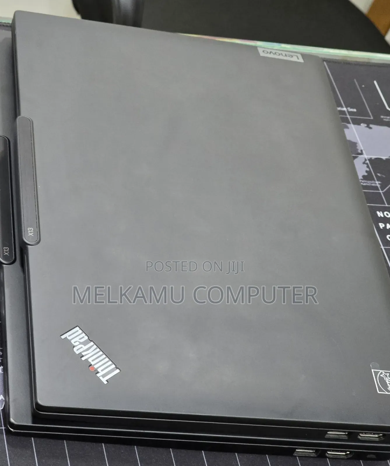 New Laptop Lenovo ThinkPad X1 Yoga 16GB Intel Core i5 SSD 512GB