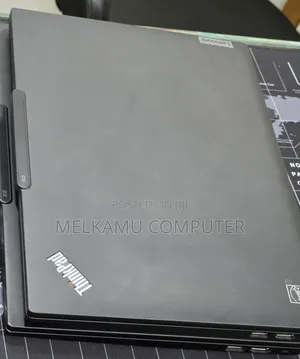 New Laptop Lenovo ThinkPad X1 Yoga 16GB Intel Core i5 SSD 512GB