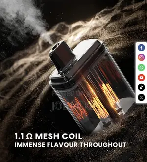 Vape (Disposal Vapes)
