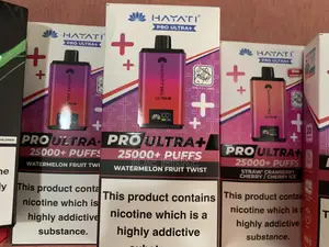 Vape (Disposal Vapes)