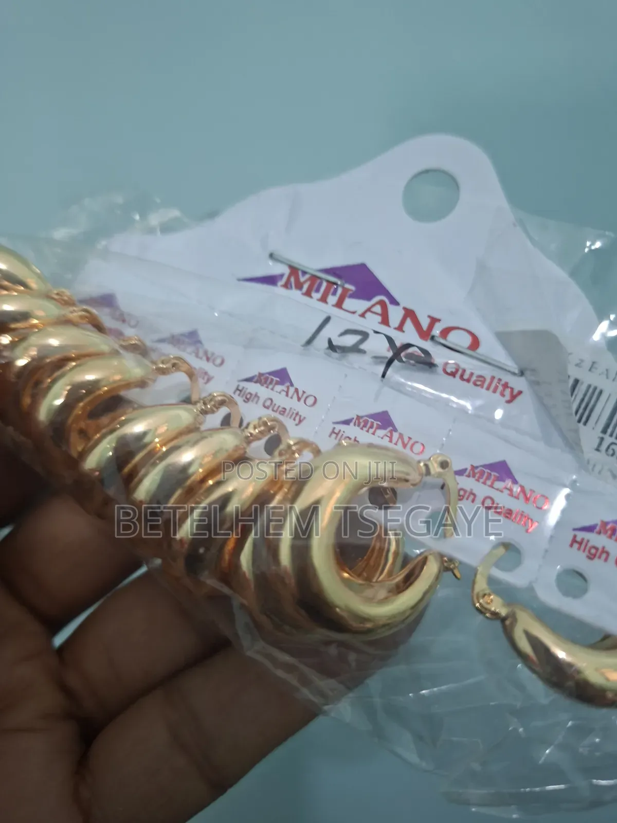 Women's Jewelry