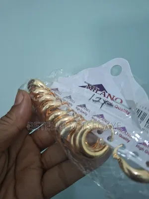 Women's Jewelry