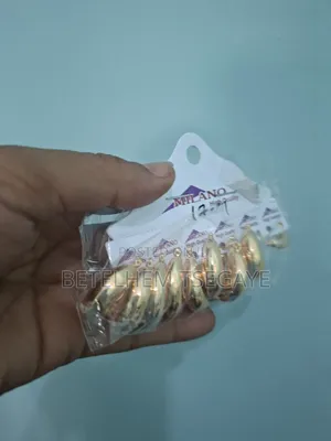 Women's Jewelry