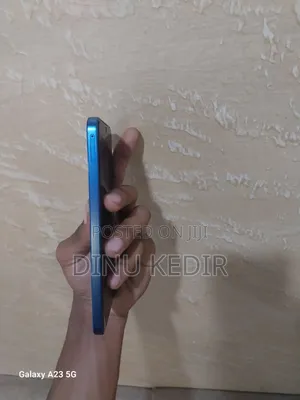 New Samsung Galaxy A17 5G 256 GB Blue