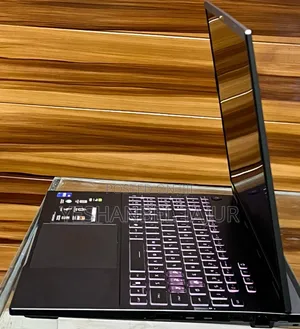 New Laptop Asus TUF Gaming A15 16GB Intel Core i7 SSD 1T