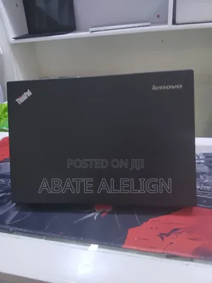 New Laptop Lenovo ThinkPad T440 4GB Intel Core i5 HDD 500GB